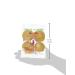 Thai Dancer Palm Sugar Slices 200g - Pack of 30 | Premium Quality Ideal for Cooking & Baking | International Shipping Available - Buy Online on GoSupps.com