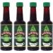 Sarson's Gravy Browning 150ml(Pack of 4) | Rich & Dark | Perfact For Soup Gravy & Meat | Authentic Flavor Enhancer | Ideal for roast dinners stews casseroles