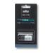 Braun Shaver and Appliance Oil - 1 Count | Premium Maintenance for Long-lasting Performance - Buy Online on GoSupps.com