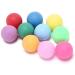 KEVENZ 60 Pack Multicolor Ping Pong Balls for Games, Arts, Crafts, & Parties - Buy Online on GoSupps.com