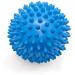 5-Pack Massage Balls Set with Pump | Knobbed & Hedgehog Balls for Arthro Sensory Therapy | Great Savings! - Buy Online on GoSupps.com