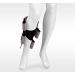Juzo Compression Wrap for Lower Leg - Size 4/L Normal | International Shipping Available - Buy Online on GoSupps.com