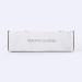 LUFF 4Pcs Anti-Blue-Ray Reading Glasses - Portable Ultralight Readers 3.0X - Red - Ideal for International Shipping - Buy Online on GoSupps.com