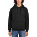 JERZEES Men's NuBlend Fleece Hoodies & Sweatshirts Hoodie Large Hoodie - Black
