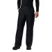 Columbia mens Snow Gun Pant Black Medium