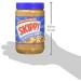 Buy Skippy Extra Crunchy Super Crunch Peanut Butter 1.13Kg - International Shipping Available - Buy Online on GoSupps.com