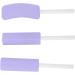 Non-Toxic Aligner Pebbles | Silicone Oral Care Herbs for Healthy Teeth - Food Quality Material - Buy Online on GoSupps.com