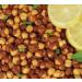 Saras Lime Pudina Chana - 200g (Pack of 2) | Authentic Indian Savory Snack | Crispy and Flavorful | Ideal for Snacking On-The-Go - Buy Online on GoSupps.com