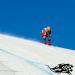 PURL PRO Ski & Snowboard Wax 68g Bar - Fluoro Free Competition Race Wax - Orange/Warm 20F to 35+F - Buy Online on GoSupps.com