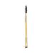 Makeup brush1PC Bamboo Handle Duo Eyebrow Brush Eye Brow Brush And Mascara Brush Eyebrow Comb Makeup Tools For Women Girls