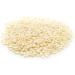 Yupik Hulled Sesame Seeds 1 kg Gluten-Free GMO-Free Kosher Vegan Raw Seeds No Outer Shells Unsalted Plant-Based Protein Source of Fiber & Iron Ideal for Tahini Topping & Baking 1 kg (Pack of 1) - Buy Online on GoSupps.com
