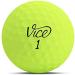 Vice Pro Soft Golf Balls Lime - Premium Performance for Enhanced Game Play - Buy Online on GoSupps.com