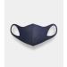 Fashion Washable Reusable Face Mask for Men & Women - Small Navy - Eco-Friendly Protection - Buy Online on GoSupps.com