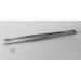 WOIWO 3PCS Stainless Steel Duck Bill Eyebrow Stamp & False Eyelash Tweezers Set - Buy Online on GoSupps.com