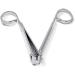 Home-X Easy Grip Nail Clippers - Large Size for Men and Women of All Ages - Buy Online on GoSupps.com