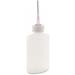 Gaunt Industries Oiler Boiler Art Bottle Set - HYPO-200 & HYPO-490 with Blunt Needles - Watercolor & Acrylic Paint Applicator - 1-1/4 Ounce - Buy Online on GoSupps.com