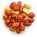 Yupik Roasted Unsalted Spanish Peanuts with Skins 1 kg Kosher Vegan Crunchy Nuts No Added Salt Lightly Roasted Source of Fiber & Protein Savory Snacks 1 kg (Pack of 1) - Buy Online on GoSupps.com