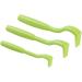 AMG UK Best Pet Tick Removal Tool Dog Cat & Human Tick Removal Painless Tick Removal Hook Set Removes Head & Body Intact  - Buy Online on GoSupps.com