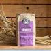 Matthews Flour Stone Ground Dark Rye Flour 1.5Kg Cotswold Rye flour is rich in flavour and perfect for delicious rye breads with a dark character - Buy Online on GoSupps.com