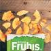 Frubis Tasty Bits Of Crispy Fruit Snacks | 2 x Red Apple | 2 x Green Apple | 2 x Apple and Cinnamon | 2 x Pear | 2 x Mango | 2 x Pineapple - 12 Pack - Buy Online on GoSupps.com