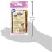 Carnello Puppy Treats - Grain-Free Chewing Bones for Dogs - Chicken Flavor 60g (1 Pack) - Healthy Dog Chews - Buy Online on GoSupps.com