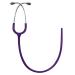 (Stethoscope Binaural) Replacement Tube by Reliance Medical compatible with Littmann Classic II SE Stethoscope - TUBING (PURPLE)