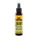 Dog Whisperer Tick + Flea Repellent, All-Natural, Extra Strength, Effective on Dogs and Their People 4 oz