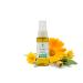 Vegetable oil - Calendula macerate - 50 ml - Florabiol certified organic by Ecocert Cosmos Organic long maceration