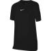 Nike Girls G NSW Tee Essntl Bf T-Shirt S black/white