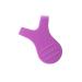 lmoikesz 10 Pieces Lashes Extension Brush Lash Lift Y-shape Colorful Mini Comb Stick Tool Eyebrow Supplies Clean Mascara
