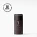 Bevel Men's Aluminum-Free Deodorant - 48+ Hour Protection, No Streaks, 2.5 oz - Buy Online on GoSupps.com
