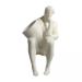 predolo 2X Pooping Toothpaste Caps Toothpaste Covers Toothpaste Attachment Funny Toothpaste Dispenser for The Family