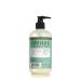 MRS. MEYER'S CLEAN DAY Liquid Hand Soap Variety Pack - Lemon Verbena, Lavender, Basil - 3 CT - Buy Online on GoSupps.com