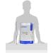 Myprotein Micellar Casein Milk Protein Supplement 2.5 kg Vanilla - Buy Online on GoSupps.com