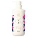 Ichikami Smooth and Sleek Shampoo & Conditioner Set (480mL & 480g) - Ultimate Haircare Combo - Buy Online on GoSupps.com