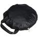 Lancer Tactical Portable Airsoft Target Tent - Black | Airsoft Shooting Range - Buy Online on GoSupps.com
