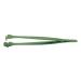 Wafer tweezers 130 mm tweezers and replacement tips 1 piece 6WF.SA.T