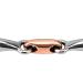 BOLDANI Loose Ring Snaffle O Ring English Happy Mouth Bit for Horses silver (5") - Buy Online on GoSupps.com