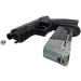 Buy 150x Steel BBS Cal. 43 - Precision Chrome Steel Balls for Umarex T4E Magfed Pistols - International Shipping Available - Buy Online on GoSupps.com