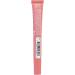 Revlon Kiss Plumping Lip Creme - Apricot Silk 0.25 Ounce (Pack of 1) | Plumping Lip Gloss - Buy Online on GoSupps.com