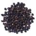 Rajah Poivre noir moulu 5 x 400 g Ar me intense et baies non m res puissantes et authentiques | Id al pour assaisonner cuisiner et affiner avec l'autocollant Kajal - Buy Online on GoSupps.com