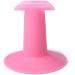 Jalzdieod Fixed Nail Art Finger Stand Support Rest Holder Manicure Painting Drawing Tool Pink - Buy Online on GoSupps.com