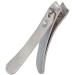 Vitry Stainless Steel Pocket Nail Clipper 70 mm - Buy Online on GoSupps.com