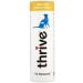 thrive 100% Real Cat Treats - Pack of 3 (Tuna and Chicken and White Fish) and free toy ball - Buy Online on GoSupps.com