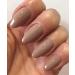 BLUESKY Gel Polish Beige Tan Autumn Winter Color Nail UV LED Soak Off 10ml 63922 (Requires Drying Under UV LED Lamp) Beige 10 ml (Pack of 1) - Buy Online on GoSupps.com
