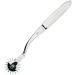 Shop Kosmetex Sensitivity Wheel | Wartenberg Needle Wheel for Vital Point Activation - International Shipping Available - Buy Online on GoSupps.com