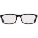 Infactory Blue Light Filter Glasses - 2 Pack Reading Glasses with 1.5 Diopters & Eye-Saving Blue Light Protection - Buy Online on GoSupps.com