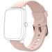 Fitpolo Smart Watch Replacement Bands - Pink for VeryFitPro ID205L ID205S ID205U ID205S - Buy Online on GoSupps.com