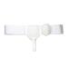Hernia Truss Belt Hernia Truss Belt Inguinal Hernia Belt for Men Left or Right Side Post Surgery Men's Inguinal Hernia Support Truss for Inguinal Groin Hernias Adjustable Waist Strap 86-110cm