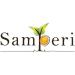 Samperi Organic Peaches in Syrup - 300g x 2 (Pack of 2) - The Peach in The Bag Slow Food Presidium Made in Italy Perfect for Peach Melba 300 g x 2 (Pack of 2) - Buy Online on GoSupps.com